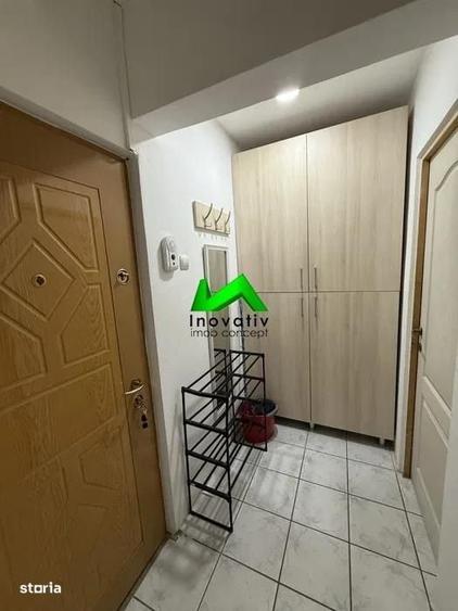 Garsonieră decomandată în Șelimbăr