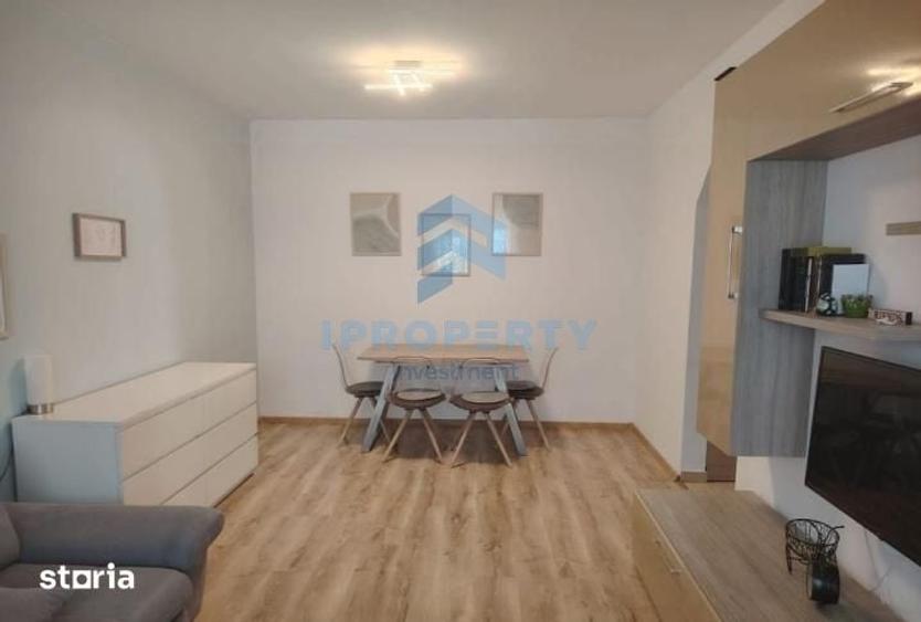 Apartament cu 3 camere în Metalurgiei