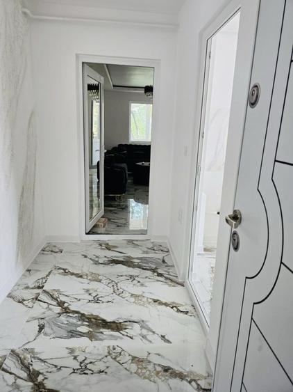 Apartament cu 3 camere în Obor