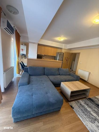 MT258 Apartament 3 camere, de INCHIRIAT, et.2, Calea Martirilor - 1