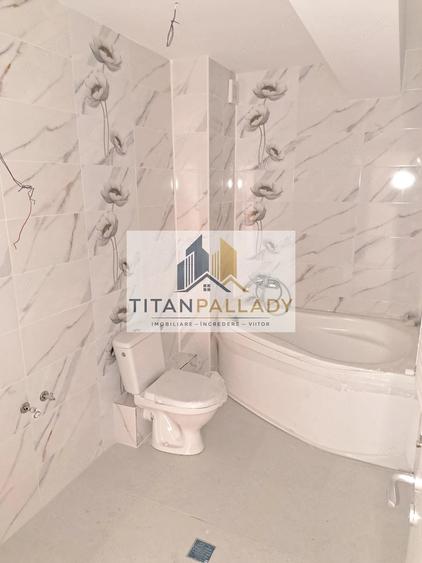 Apartament cu 3 camere în Titan
