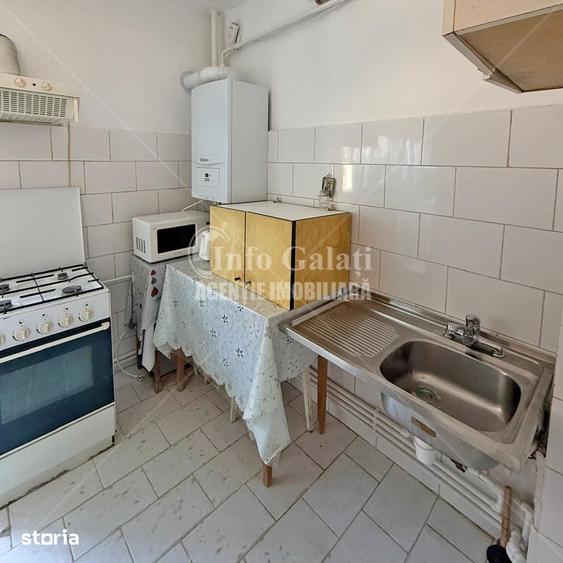 Garsonieră în Mazepa 1