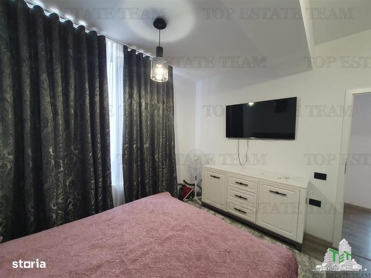 Apartament cu 4 camere în Central