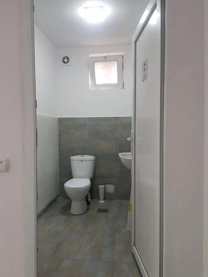 Spațiu comercial, de 36 mp, în Malu Roșu