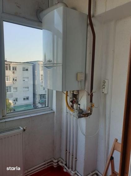 Inchiriez apartament 3 camere - 8