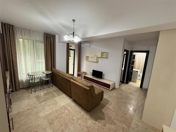Apartament cu 2 camere decomandat în Copou