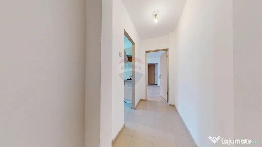 Apartament cu 2 camere semidecomandat în Electroprecizia