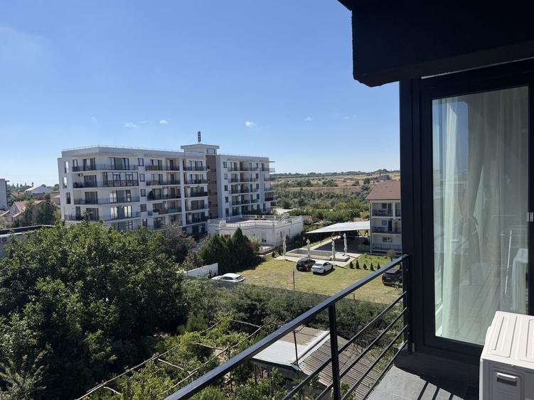 Apartament cu 2 camere în Nord