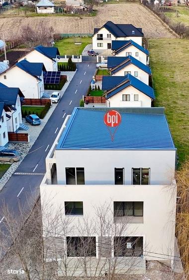 Apartament cu 3 camere în Fălticeni