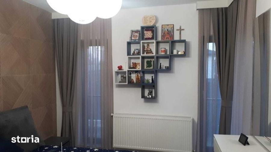 Casa de vanzare plan parter, zona Dancu Iasi