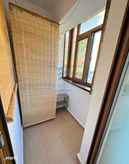 Apartament cu 2 camere în Berceni