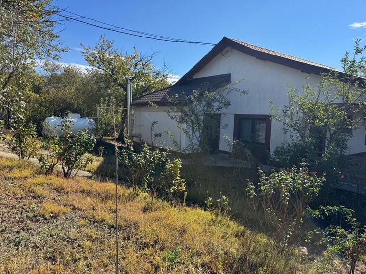 Casă cu 4 camere în Bădeni