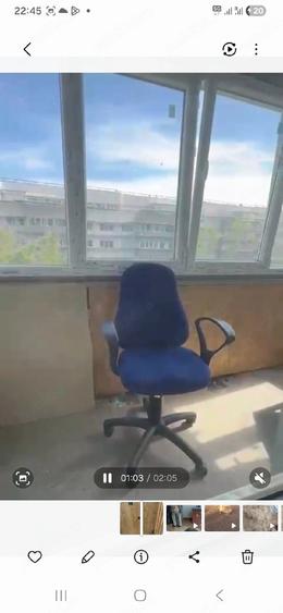 Apartament cu 3 camere decomandat în Lujerului