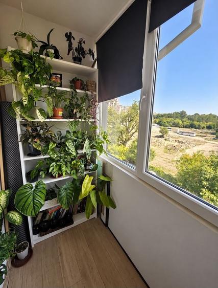 Apartament cu 2 camere decomandat, mobilat în Circumvalațiunii