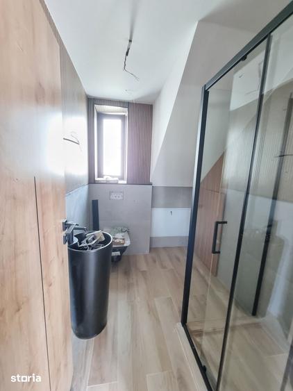 Casă cu 3 camere cu Teren 500 Mp în Măgurele