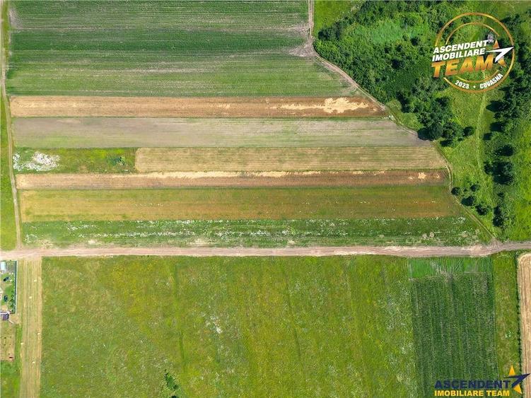 Teren de 573 mp, în Sâncraiu