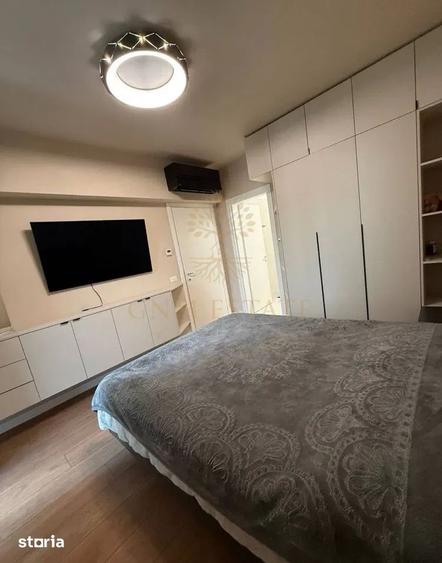 Apartament 3 camere 66,4 MP de vanzare Tower Residence | ?oseaua Sala - 1