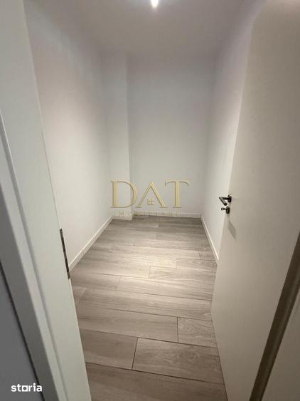 Apartament cu 2 camere în Chinteni
