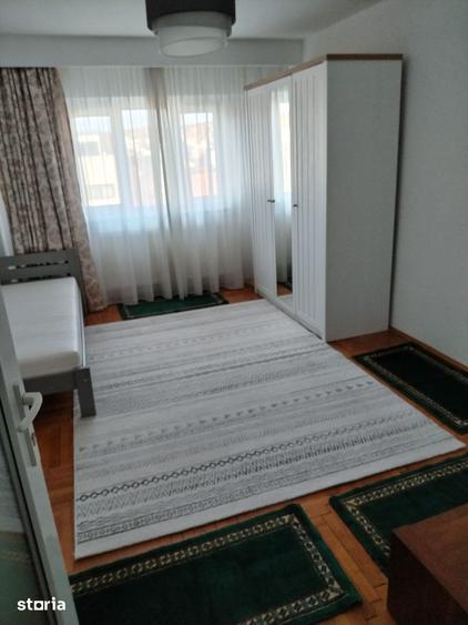 Chirie apartament 2 camere+living, Gh. Doja - 5