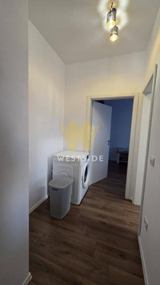 Apartament cu 2 camere decomandat, mobilat în Girocului