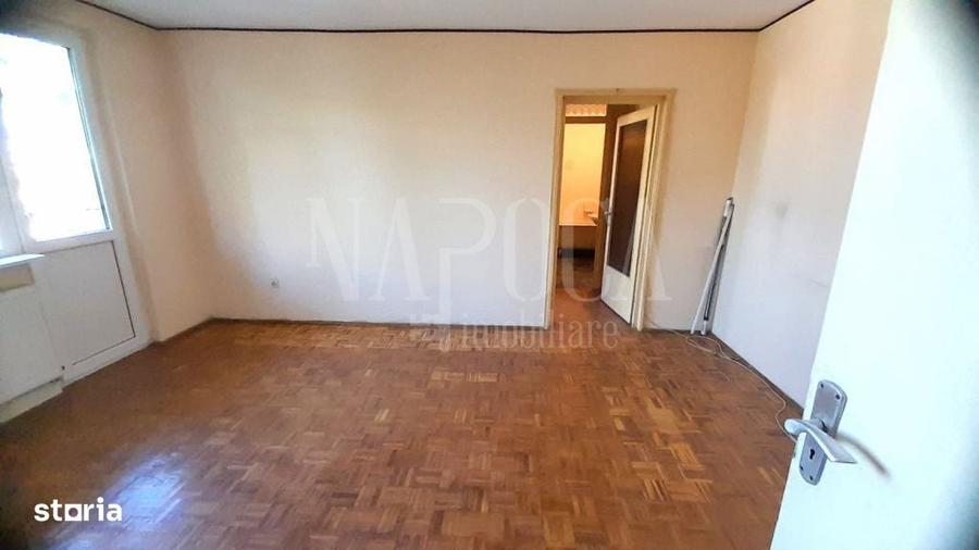 Apartament 2 camere de vanzare in Rogerius Oradea, Oradea - 2