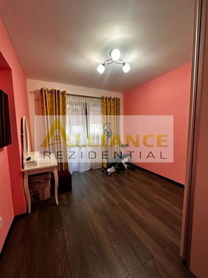 3 camere decomandat | 2 bai | Parcare cadastrată | Metalurgiei 2018 - 25