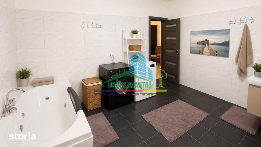 Casă cu 4 camere cu Teren 790 Mp în Câmpineanca