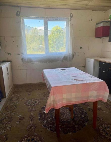Casă cu 4 camere în Ohaba Română