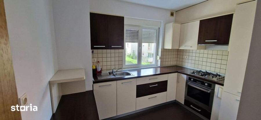 Apartament 3 camare, Residenz - Cartierul German, Chitila, Ilfov - 3