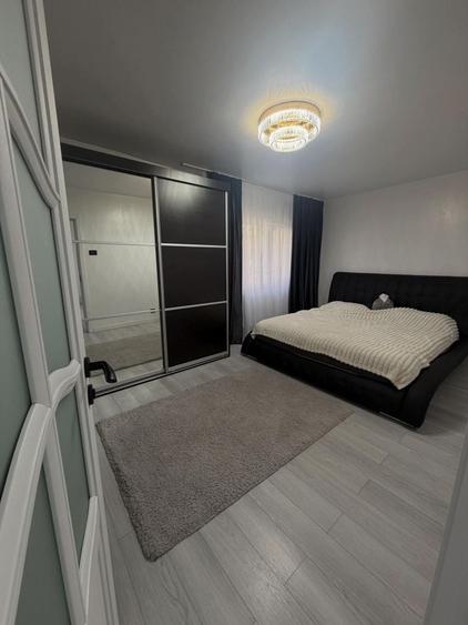 Vand apartament mobilat - 5