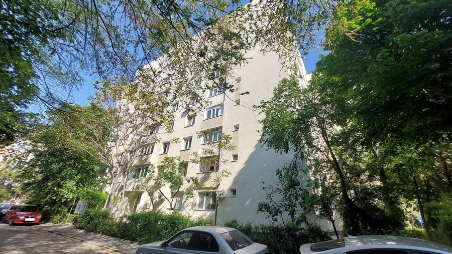 Apartament cu 4 camere în Chișinau