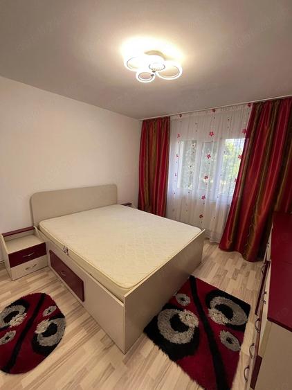 Apartament cu 2 camere decomandat în Aleea Tudor Neculai