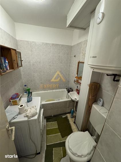 Garsoniera de inchiriat 160 Euro - 5
