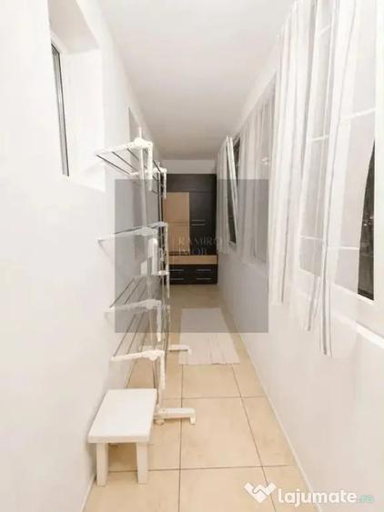 Apartament 2 camere | Dristor Parc IOR | Complet mobi... - 4