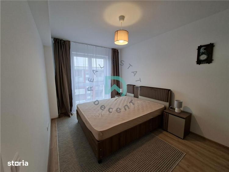 Apartament cu 3 camere decomandat în Avantgarden