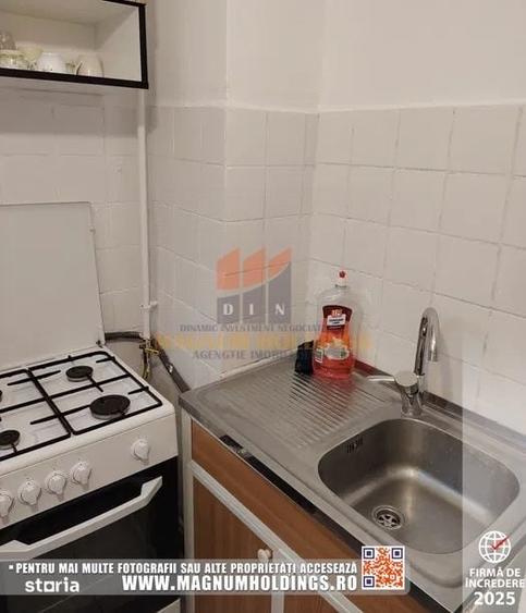 Apartament doua camere, cf3, Trivale, etajul 2 - 8