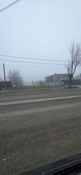 Spațiu comercial, în Calea Moldovei
