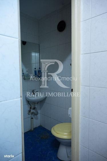 Spatiu Comercial de Inchiriat | 100 mp | Calea Aradului | Oradea