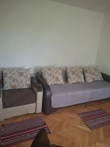 Inchiriez apartament 2 camere la casa - 2