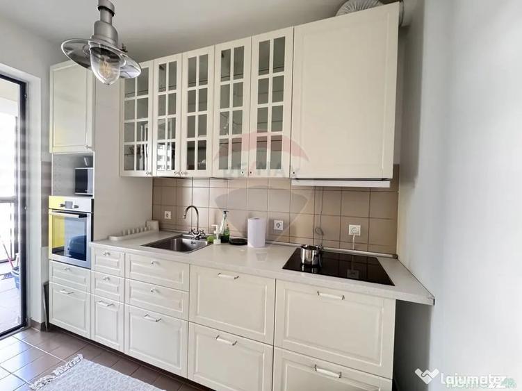 Asmita Gardens - Apartament 2 camere de inchiriat - Mihai... - Bucuresti (Bucuresti-Ilfov) - 8