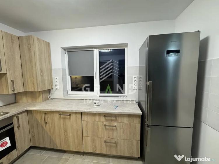 Casă cu 4 camere cu Teren 70 Mp în Iris