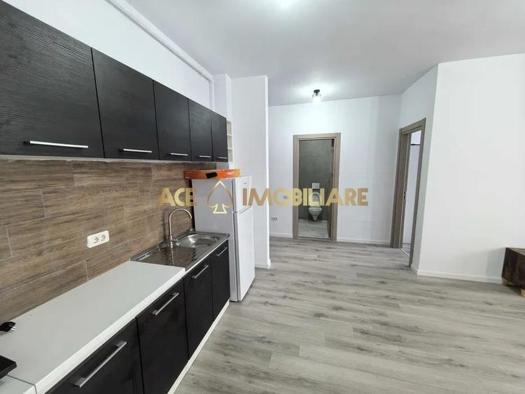 Apartament cu 2 camere decomandat, mobilat în Brâncoveanu
