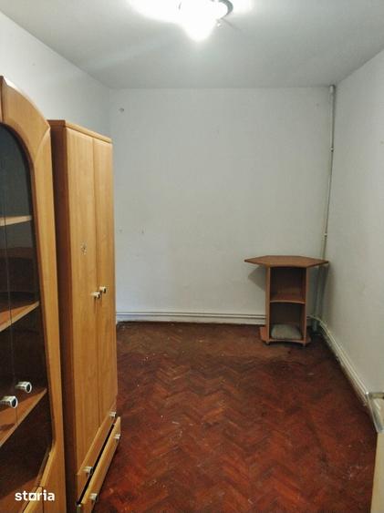Apartament 3 camere confort 2, etaj 1, Bdul IC Bratianu - 9