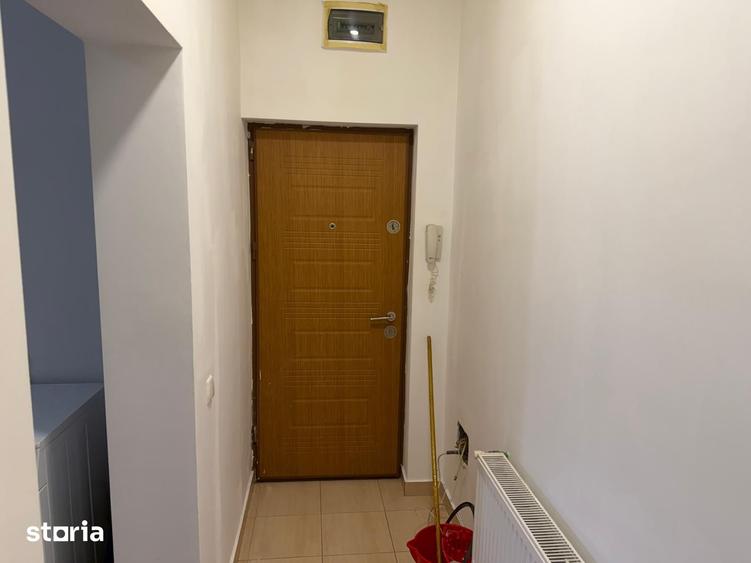 Garsonieră în Ultracentral