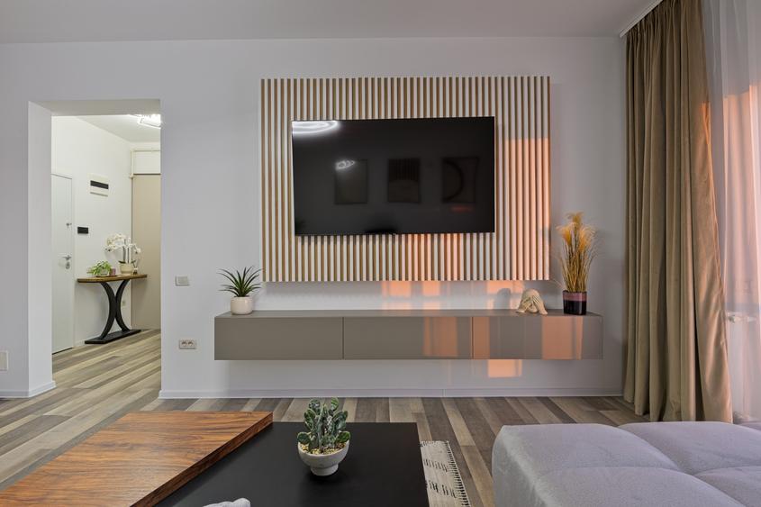 Apartament cu 2 camere decomandat în Sălaj
