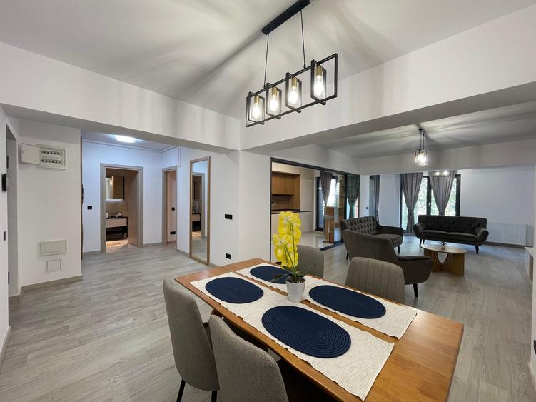 Apartament cu 2 camere decomandat, mobilat în Dristor