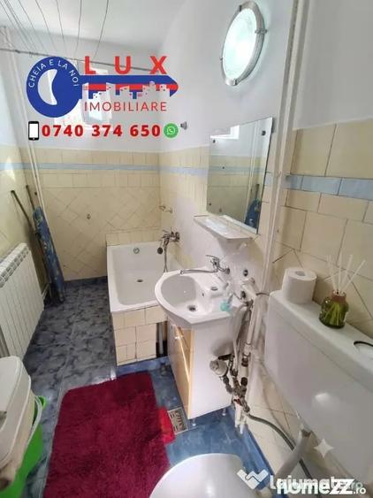 Apartament cu 2 camere decomandat în Ultracentral