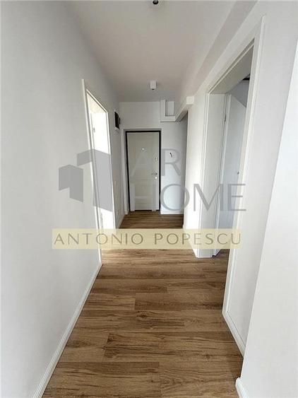 Apartament cu 2 camere decomandat în Cantacuzino