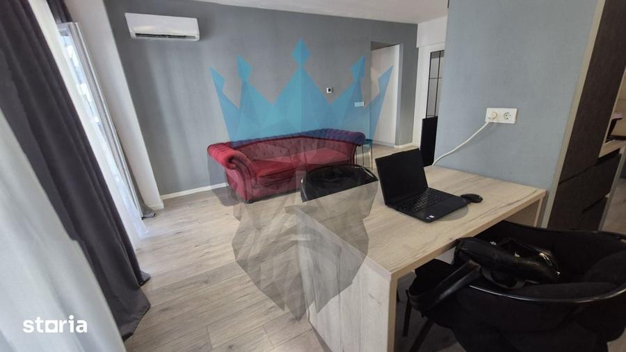 Apartament 2 Camere Complex Belvedere Residences Pipera Bucuresti - 5