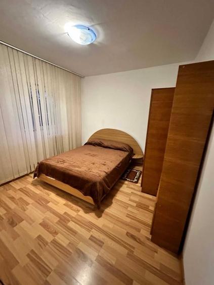 Apartament cu 2 camere decomandat în Canta